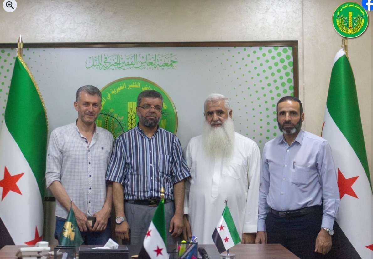 تعاون يفتح أبوابًا جديدة للتدريب المهني